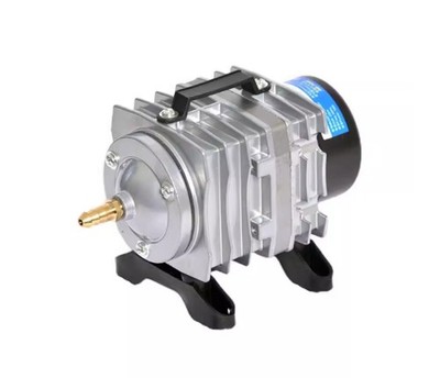 Electromagnetic Aeration Pump for Fish Farming, Fish Tank Aeration Pump