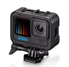 Per GoPro 13 12 11 10 9 Custodia protettiva per telaio Custodia per videocamera