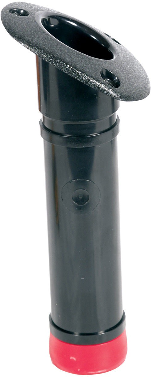 Держатель для удилища Seattle Sports Kayak Deckmount - надежный аксессуар для рыбалки на палубе 4090₽