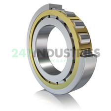 Showing image for NJ2211-E-M1 FAG NJ2211-E-M1 FAG Roller Bearings image