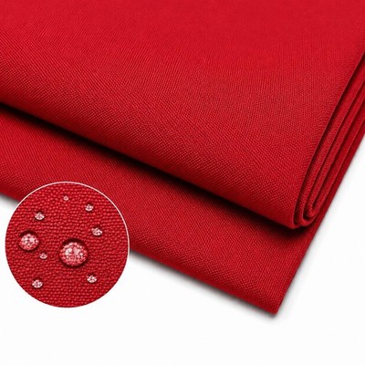 600 Denier 60'' Wide Waterproof/Water Repellant Canvas Cordura Fabric by the Yard