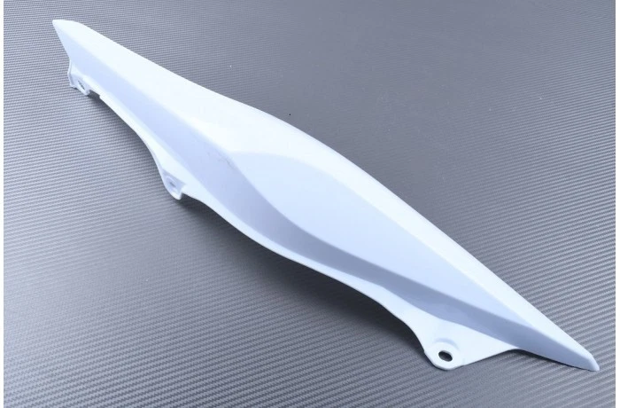 AVDBMOTO Coque Arrière Gauche Non Peinte HONDA CB600F CB HORNET 600 PC41E0 2011-2014