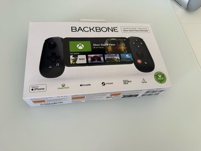 Backbone One Xbox Edition Mobile Gaming Controller Lightning