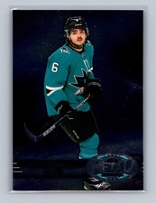 2021-22 Skybox Metal Universe - 1997-98 Retro Ryan Merkley #R-48 (RC) Rookie