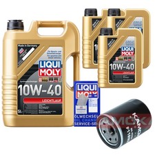 Filtre à huile Subaru FORESTER