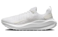 Nike ReactX Infinity Run 4 Triple White - DR2665-103