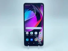 Motorola Moto G 5G 64GB XT2213-3 (LTE Unlocked) Blue (M-0067)