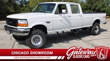 1997 Ford F350 for Sale