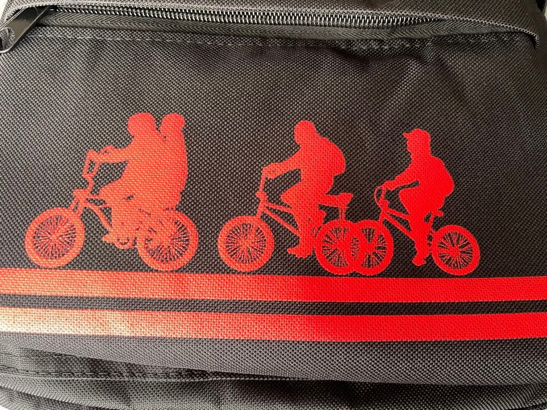 Stranger Things backpack STRANGER THINGS Japan - image 9