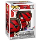 Kane w/ Pin #164 - WWE Fanatics Exclusive Funko Pop!