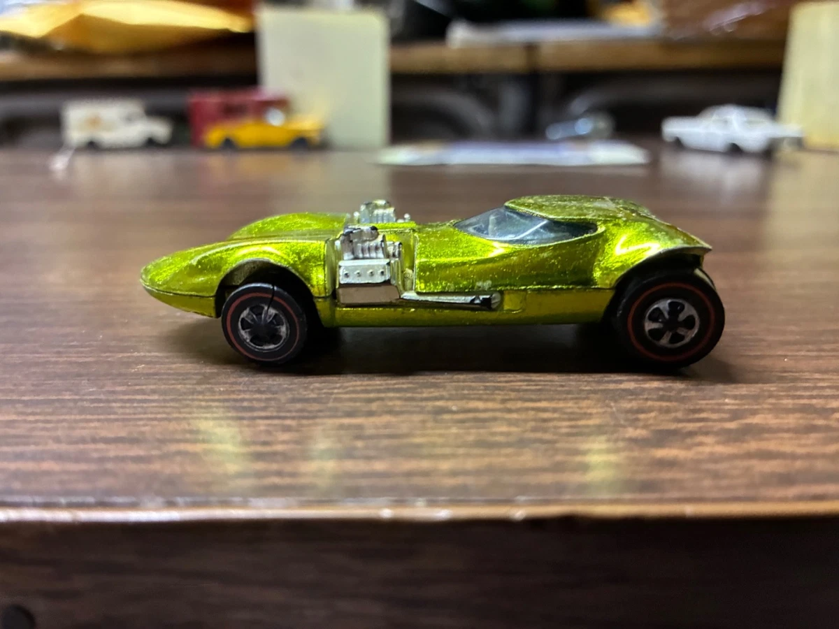 ミニカー HotWheelsTWINMILL1968MATTEL hot wheels 1969 twin mill products for sale | eBay