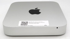 2014 Apple Mac Mini A1347/i5-4278U 2.60GHz/8GB DDR3/ 1 TB Internal