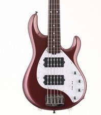 Bajo usado Music MAN Stingray 5 Special Hh