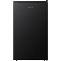 Fridgemaster MUZ4860EB Free Standing 61 Litres Under Counter Freezer Black E