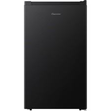 Image of Fridgemaster MUZ4860EB Free Standing 61 Litres Under Counter Freezer Black E