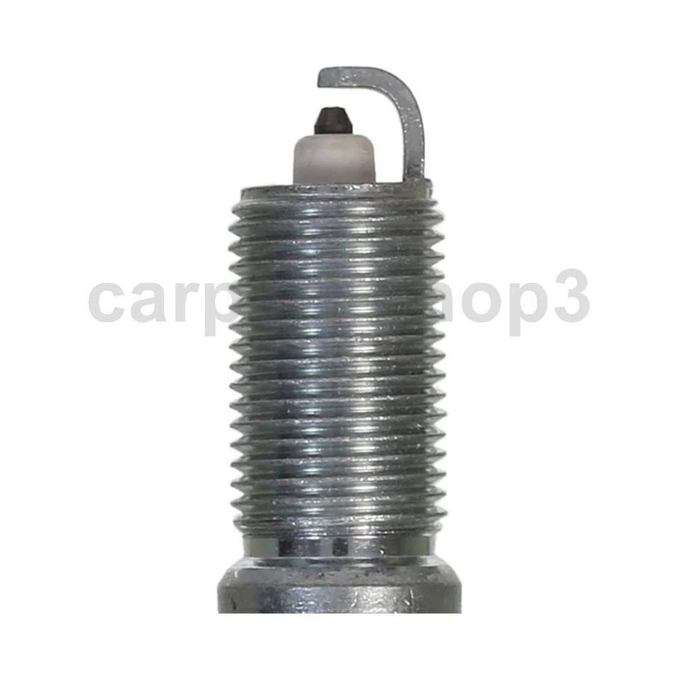 1 Spark Plug Fits Chevrolet Cavalier 2.2L Chevrolet Cobalt 2.0L - Image 2 of 4