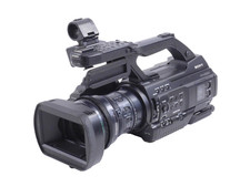 Sony PMW 300 1/2" XDCAM422 HD Video Camcorder PMW300
