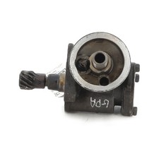 Filtre à huile Ford KA