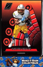 Jaylen Waddle 2022 Zenith #6 Miami Dolphins Football