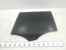 MERCEDES-BENZ M W164 Seitent&uuml;rglas links A1647350710 2007 21005652