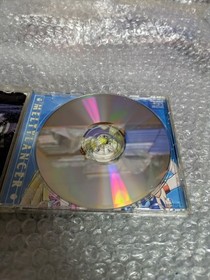 Operation confirmed [SS] Melty Lancer Galaxy Girl 2086 / SEGA SATURN SEGA