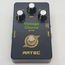 Artec Se-Vch Chorus
