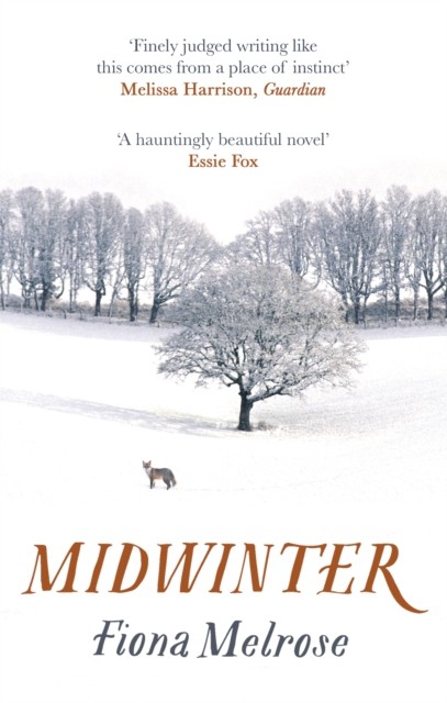 Midwinter by Fiona Melrose (Paperback Book)