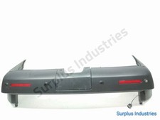 Pare-choc arrière Land Rover DISCOVERY