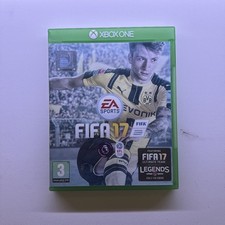 Xbox One FIFA 17 Football Game 2017