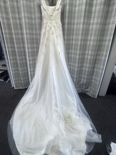 Joblot Of 6 Wedding Dresses All BNWT Shop Samples Lot Excellent Condition - Picture 12 of 18