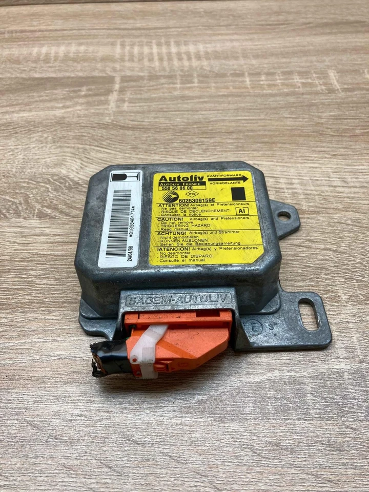 Unità Di Controllo/Modulo Renault Espace III - Immagine 3 di 4