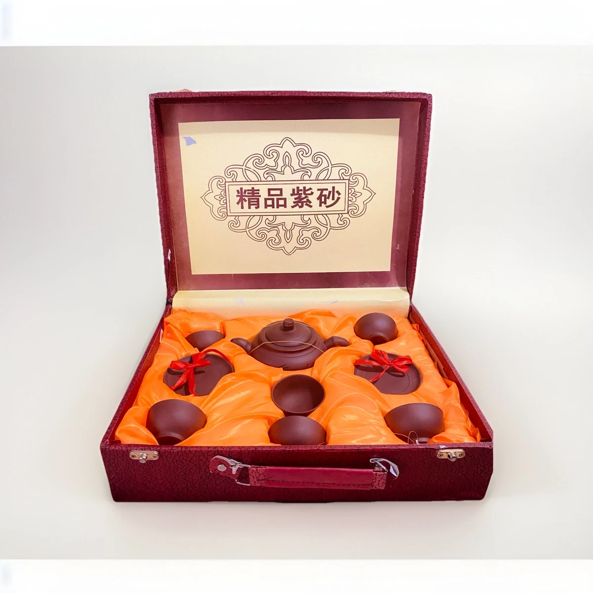 宜兴紫砂茶具| eBay