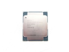 Intel Xeon E5-2630 v3 2.40GHz 8-Core 20MB 85W LGA2011-3 Server CPU Processor
