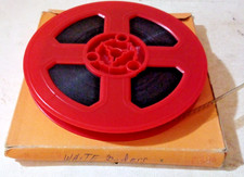 VTG WHITE GODDESS 8MM ADULT ONLY 18 NO SOUND FILM