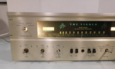 Las mejores ofertas en Audio y Video Fisher Vintage | eBay