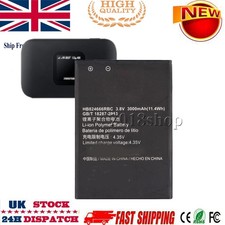 HB824666RBC Battery for Huawei E5577s-321 E5577 ebs-937 502HW 505HW WIFI Router