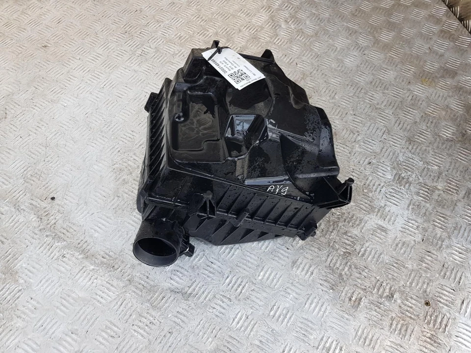 FORD S MAX AIR FILTER HOUSING 2.0L DIESEL MK1 2013 - Image 4 of 4