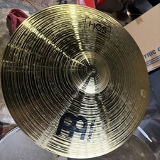 Meinl HCS 20" Ride Cymbal Brass New
