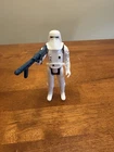 Vintage Star Wars Imperial Stormtrooper Hoth Battle Gear Figure 1980