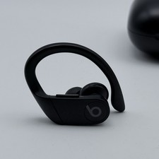 OEM Beats by Dre A2453 Black Powerbeats Pro Wireless Headphone - LEFT SIDE ONLY