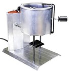 Lee Reloading Pro 4 20 Melting Pot Lead Melter 90947