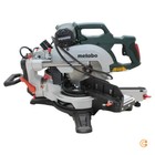 Metabo KGSV 72 Xact Kapp-Zugsäge 216mm 1500W 2200 - 6300 U/min SIEHE TEXT/FOTO