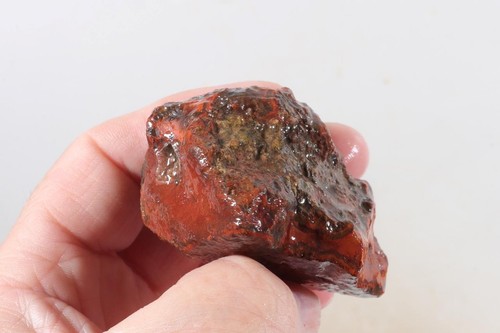 Argentine Condor Agate lapidary 3.4 oz. rough Lot 3e - Picture 3 of 19