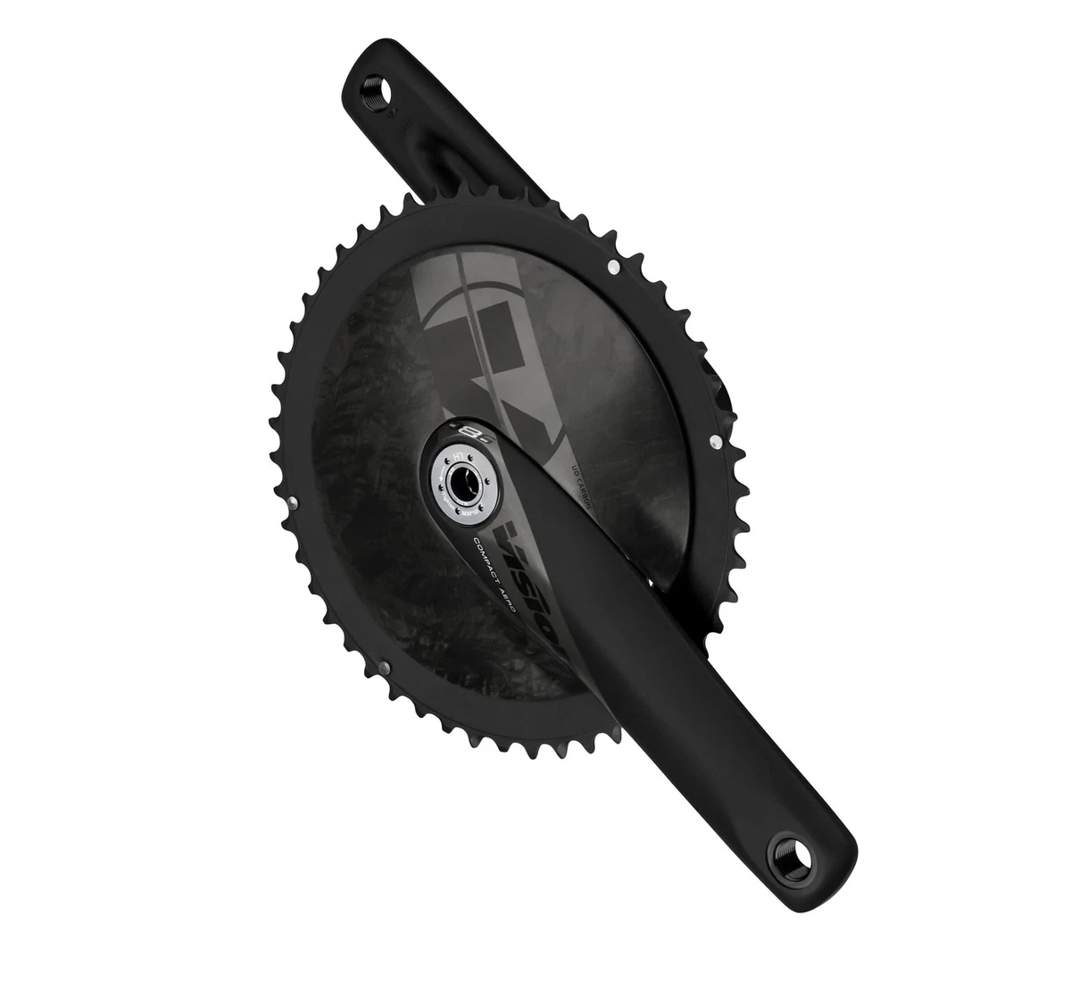 Vision Bicycle Crankset for sale | eBay