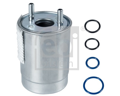 FEBI BILSTEIN 108737 Fuel Filter for RENAULT