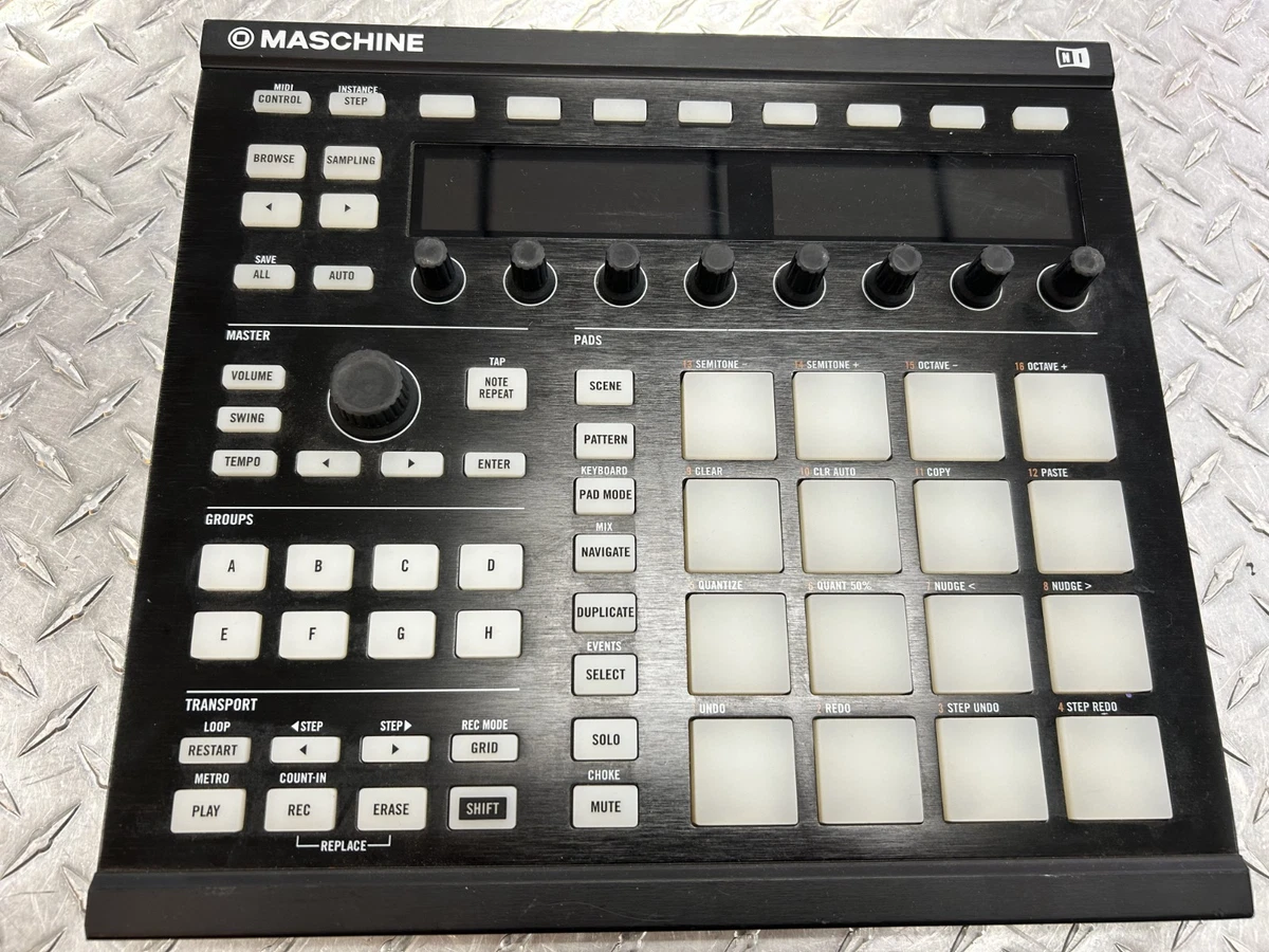 Maschine Mk2 for sale | eBay
