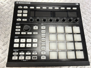 maschine mk2 コントローラーのみ Maschine Mk2 | eBay