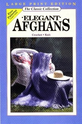 ELEGANT AFGHANS *Excellent Condition*