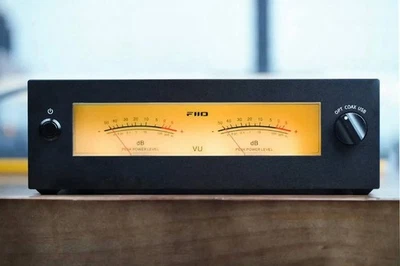 FiiO Warmer R2R DAC - Image 1 of 2