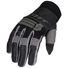 Scott X-Plore Black Grey
